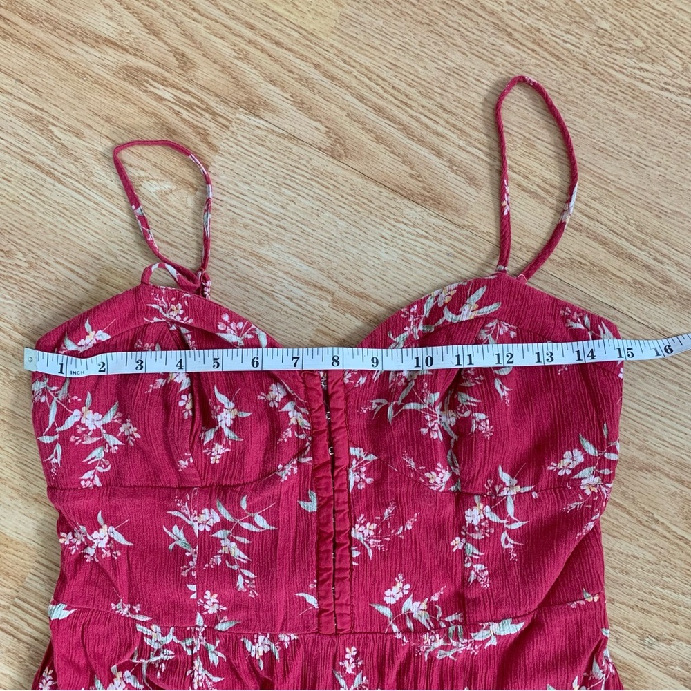 AMERICAN EAGLE Spaghetti Strap Top - Picture 6 of 9